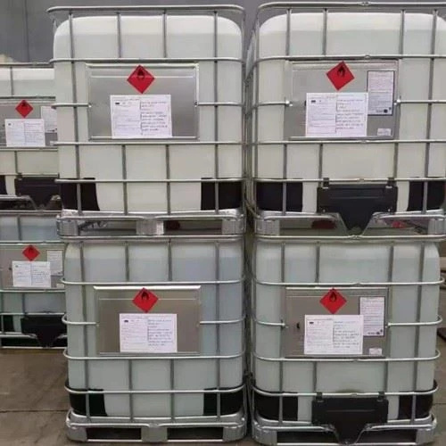 acetonitrile chemical CAS 75-05-8