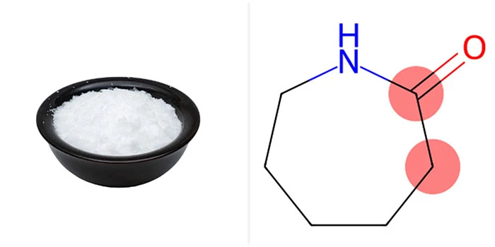 Caprolactam/Epsilon-Caprolactam CAS 105-60-2 Caprolactam/Epsilon-Caprolactam CAS 105-60-2