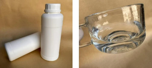 Is Triethylene Glycol (CAS 112-27-6) Hazardous? Is Triethylene Glycol (CAS 112-27-6) Hazardous?