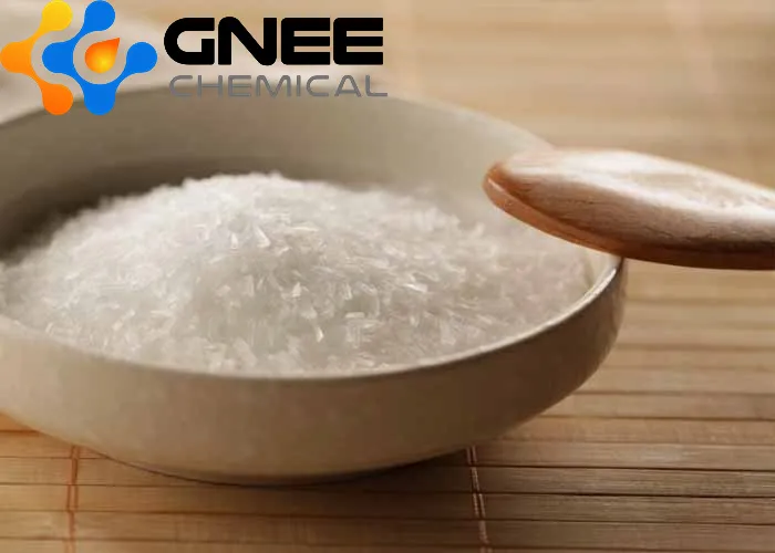 Methylphosphonic acid uses Methylphosphonic acid uses