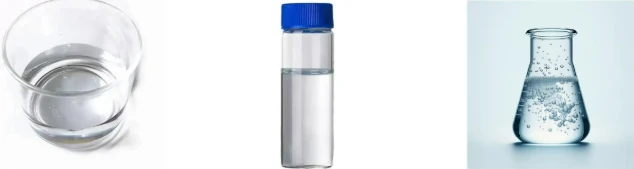 N-Propyl Alcohol CAS 71-23-8 N-Propyl Alcohol CAS 71-23-8
