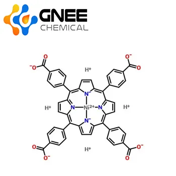 CAS: 41699-92-7|Ni (ii) meso-tetra (4- karboksiphenil) porpine