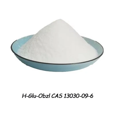 H-Glu-Obzl visoke kvalitete CAS 13030-09-6